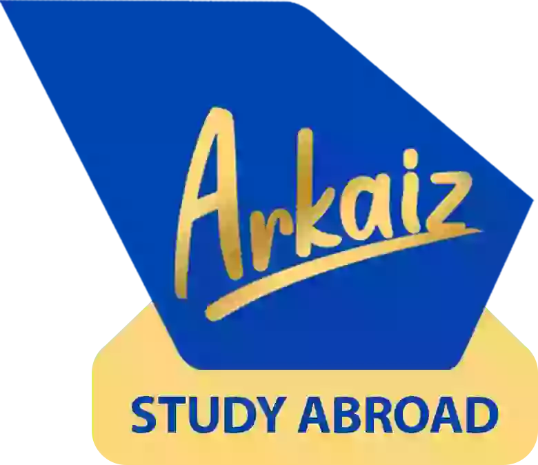 Arkaiz study abroad consultancy